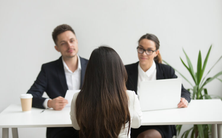  How to Prepare for an Internship Interview: A Guide for International Students in the U.S.