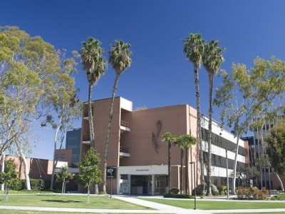 California State University, Long Beach (CSULB) (3)