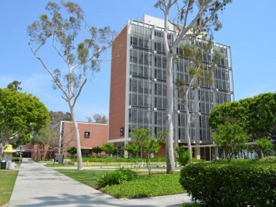 California State University, Long Beach (CSULB) (4)