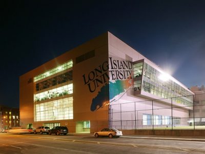 Long Island University (LIU) (1)