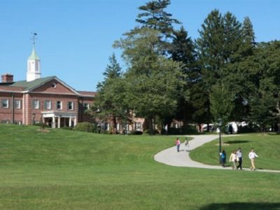 Long Island University (LIU) (7)