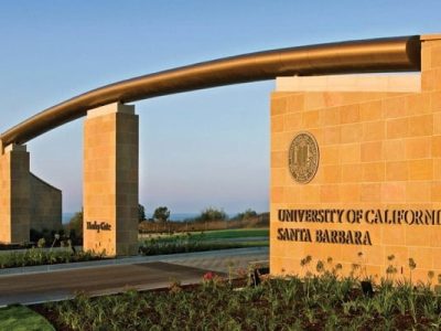 University of California, Santa Barbara (UCSB) (1)