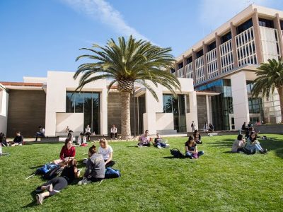 University of California, Santa Barbara (UCSB) (23)
