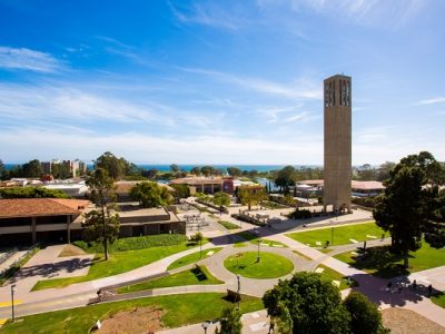 University of California, Santa Barbara (UCSB) (24)