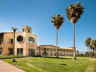 University of California, Santa Barbara (UCSB) (26)