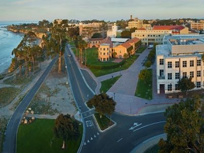 University of California, Santa Barbara (UCSB) (27)