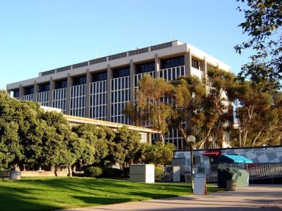 University of California, Santa Barbara (UCSB) (29)